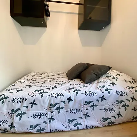 Apartamento Centre-ville - 039