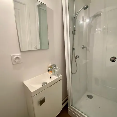 Апартаменты Centre-ville - 039 *