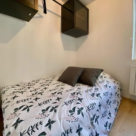 Apartamento Centre-ville - 039 Ruão