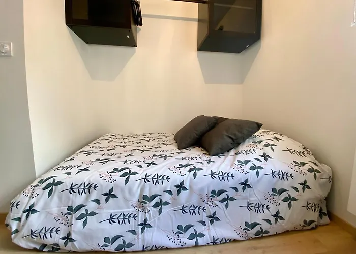 Apartamento Centre-ville - 039