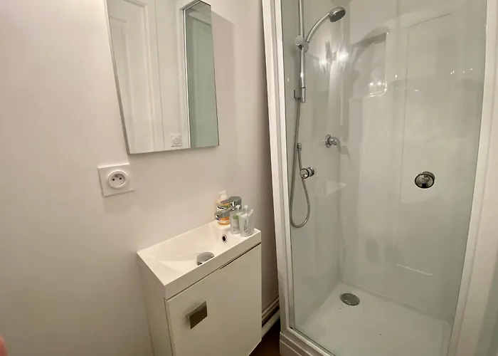 Apartamento Centre-ville - 039 *