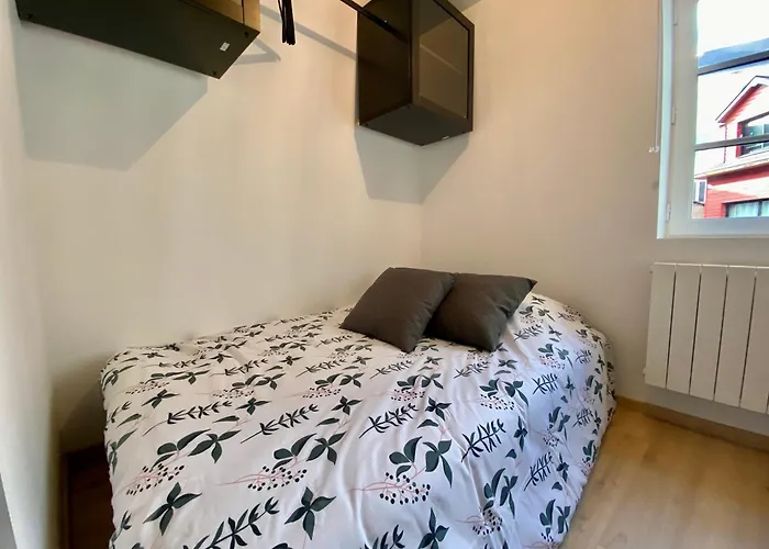 Apartamento Centre-ville - 039 Ruão